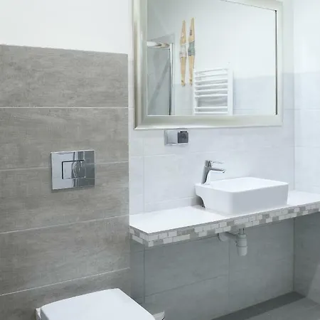 Apartamento Seaside Puck