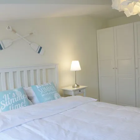 Apartamento Seaside *