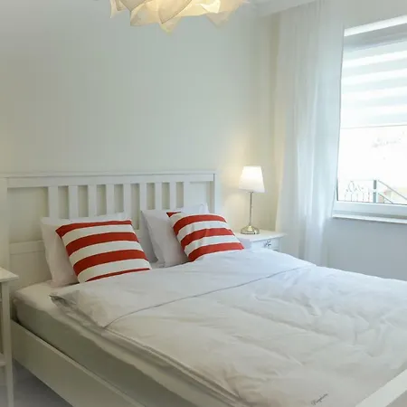 Apartamento Seaside