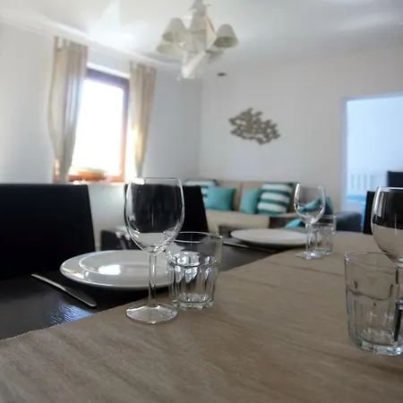 Apartamento Seaside