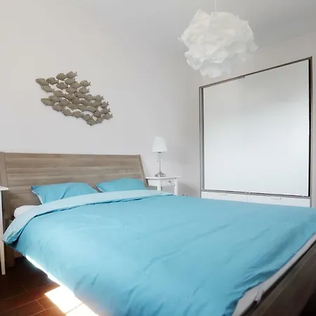 Seaside Apartamento *