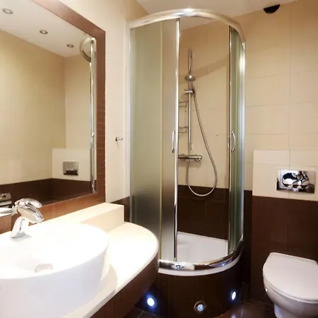 Apartamento Seaside Puck